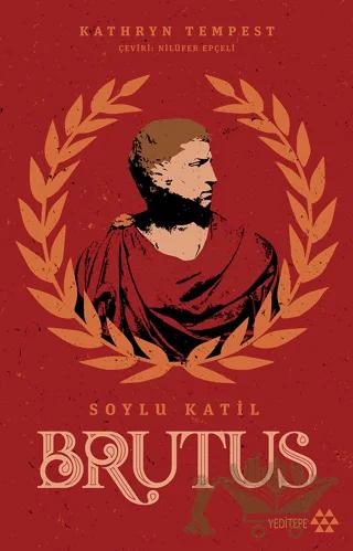 Soylu Katil Brutus