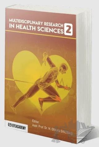 Multidisciplinary Research In Health Sciences - 2