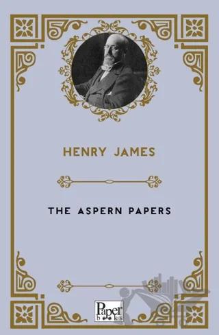 The Aspern Papers