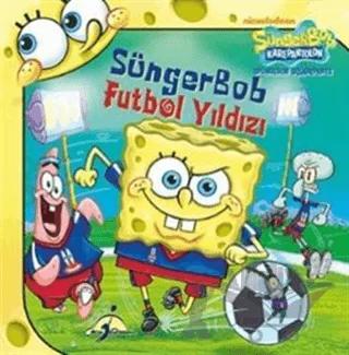 Sünger Bob - Futbol Yıldızı