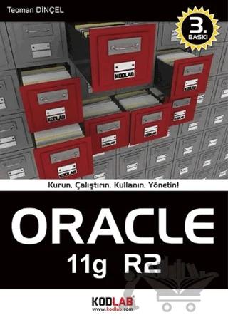 Oracle 11g R2