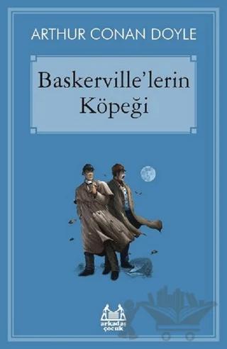 Baskerville’lerin Köpeği