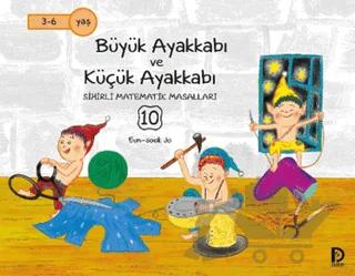 Büyük Ayakkabı ve Küçük Ayakkabı