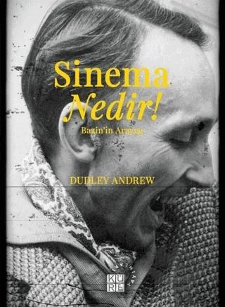 Sinema Nedir!