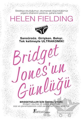 Bridget Jones’un Günlüğü
