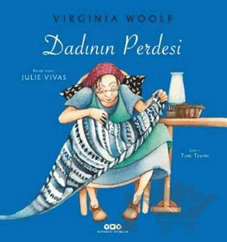 Dadının Perdesi