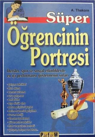 Süper Öğrencinin Portresi