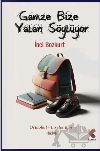 Gamze Bize Yalan Söylüyor