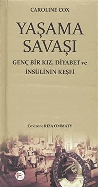 Yaşama Savaşı