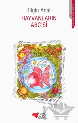 Hayvanların ABC’si