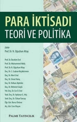 Para İktisadı / Teori ve Politika