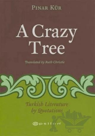 A Crazy Tree Turkish Literature by Luotations