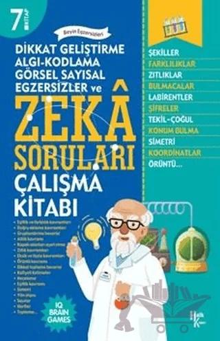 Dikkat Toplama