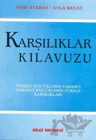 Karşılıklar Kılavuzu