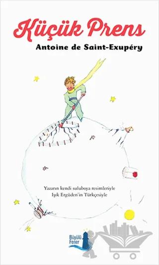 Küçük Prens (Küçük Boy)