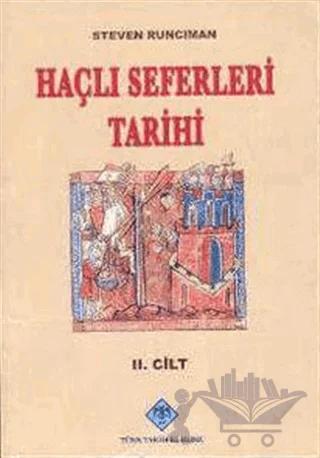 Haçlı Seferleri Tarihi 2. Cilt