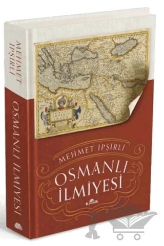 Osmanlı İlmiyesi