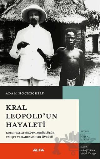 Kral Leopold’un Hayaleti