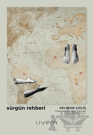 Sürgün Rehberi - Sürgünde Hayatta Kalmak için Otuz Beş Ders