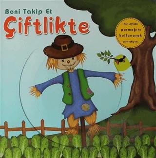Beni Takip Et - Çiftlikte