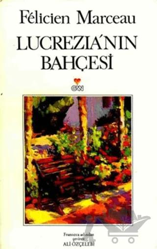 Lucrezia’nın Bahçesi