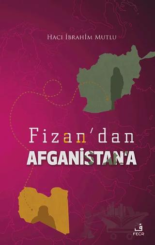 Fizan'dan Afganistan'a
