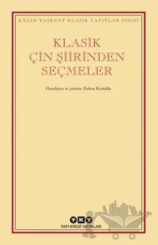 Klasik Çin Şiirinden Seçmeler