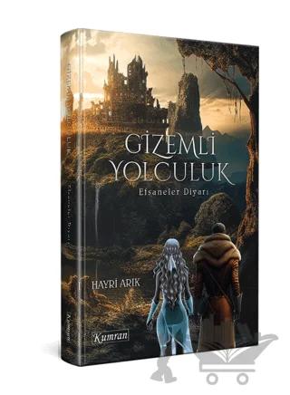 Gizemli Yolculuk