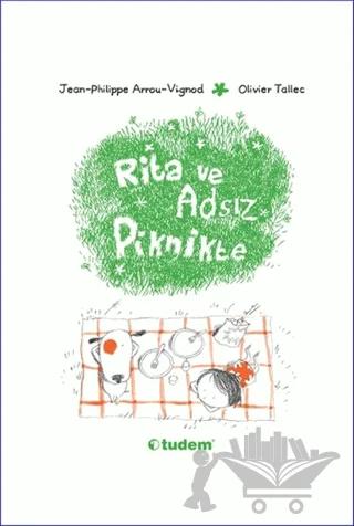 Rita ve Adsız Piknikte