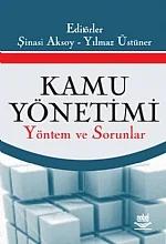 Kamu Yönetimi Yöntem ve Sorunlar