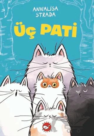 Üç Pati