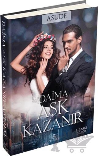 Daima Aşk Kazanır