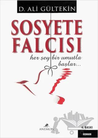 Sosyete Falcısı