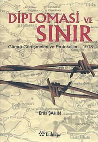 Diplomasi ve Sınır