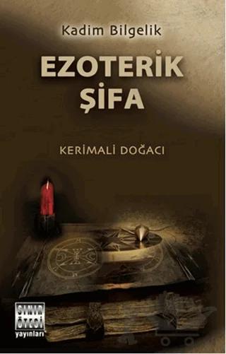 Ezoterik Şifa