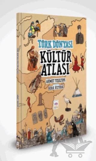Türk Dünyası Kültür Atlası
