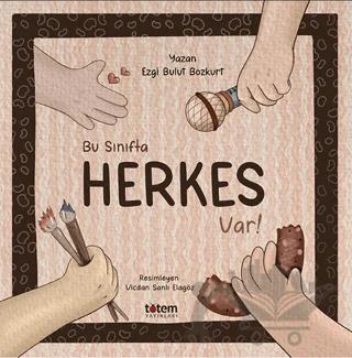 Bu Sınıfta Herkes Var