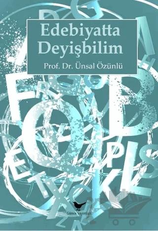 Edebiyatta Deyişbilim