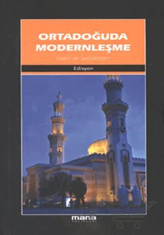 Ortadoğuda Modernleşme