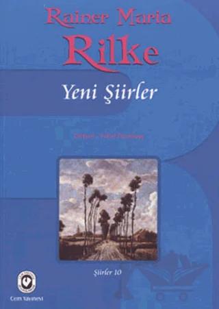 Yeni Şiirler