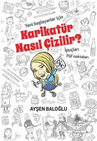 Karikatür Nasıl Çizilir?