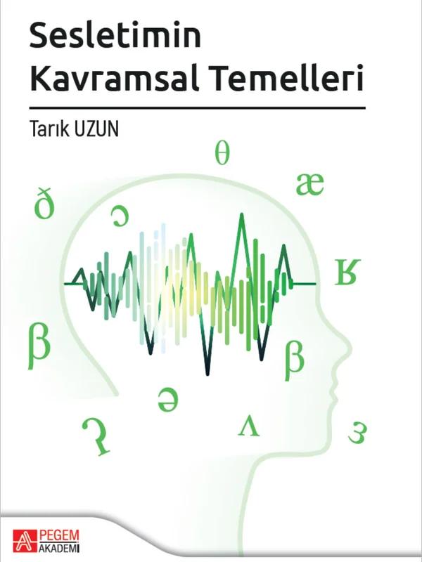 Sesletimin Kavramsal Temelleri