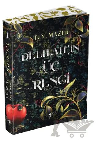 Delilah'ın Üç Rengi
