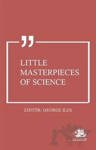 Little Masterpieces of Science