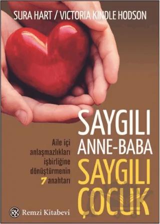 Saygılı Anne Baba Saygılı Çocuk
