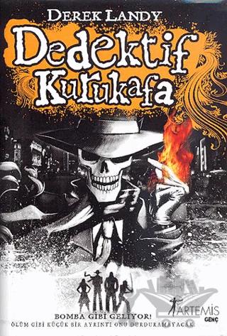Dedektif Kurukafa