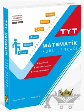 TYT Matematik Soru Bankası
