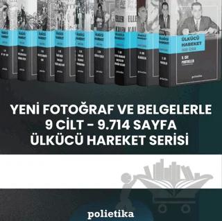 Ülkücü Hareket