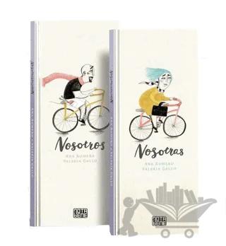 Nosotras / Nosotros