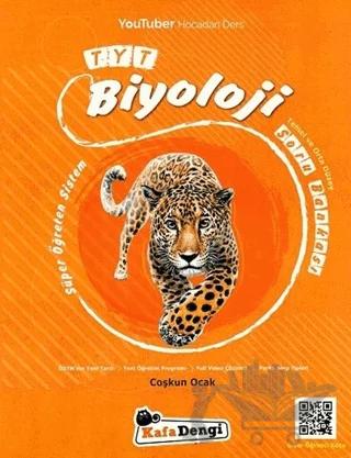 TYT Biyoloji Temel ve Orta Düzey Soru Bankası